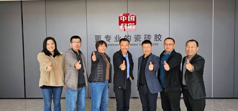 新型建材开启绿色环保新时代